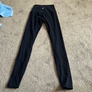 Lululemon align leggings